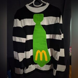 Cactus plant flea market McDonald’s long sleeve
